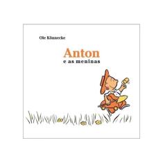 Anton E As Meninas