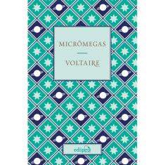 Micrômegas - Voltaire