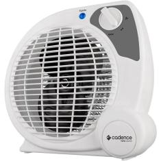 Aquecedor Elétrico Cadence New Auros AQC422, Termoventilado 