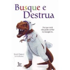 Busque e Destrua
