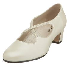 Calça feminina Jamie Pump da Trotters