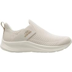 Tenis Esportivo Feminino Iate Running Olympikus Flutua