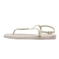 SANDÁLIA FEMININA RAMARIM-Feminino