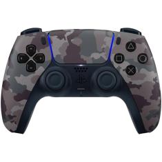 Controle PS5 e para PC sem Fio DualSense Sony-Unissex