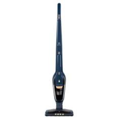 Aspirador de Pó Vertical ERG25N 18V Ergorapido Electrolux sem Fio 2 em 1 Luz LED