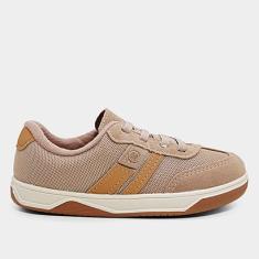 Tênis Infantil Molekinho Menino-Masculino