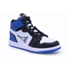 Tênis Basquete Academia Bota Masculina Botinha Fitness Feminina Treino