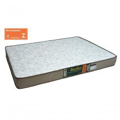 Colchão Viúva Becflex Titan Gold Semi Ortopédico 1,28 M