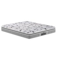 Colchão King Ortopédico Guarda Costas Próextreme Plus Pillow Top D45 193x203x28cm Probel