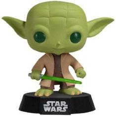 Funko Star Wars Yoda Pop