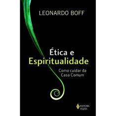 Ética E Espiritualidade