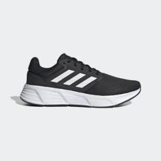 Tênis Masculino Galaxy 5 Esportivo Adidas Gw3848-Masculino