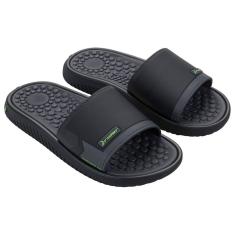 Chinelo Masculino Rider Pump II Slide