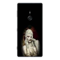 Capa Adesivo Skin116 Verso Para Sony Xperia Xz2 - KawaSkin