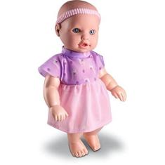 Boneca Sapekinha 32Cm - MILK