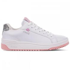 Tenis Coca Cola Cc2428 Bowie Town Feminino-Feminino