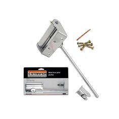 Mola Leve para Porta Starfer Ouro