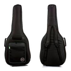 Bag Capa Violão Jumbo Ej200 CH - Super Luxo - Acolchoado