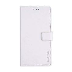 Capa para Motorola C Plus, capa flip de couro PU de para Motorola C Plus, capa de proteção de telefone estilo empresarial, capa com [compartimentos para dinheiro e cartão]