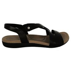 Sandália Feminina Usaflex Conforto R1804