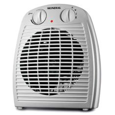 Aquecedor de Ambientes a Ar Termoventilador Mondial A-08 1500W