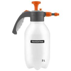 Pulverizador Manual de Compressão Prévia 2 Litros 78610206 Tramontina