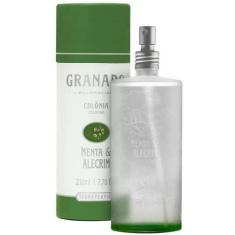 Perfume Granado Menta e Alecrim 230ml