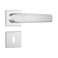 Fechadura Interna Fano 813/09 RQ1 Inox Polido Stam