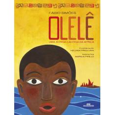 Livro - Olelê