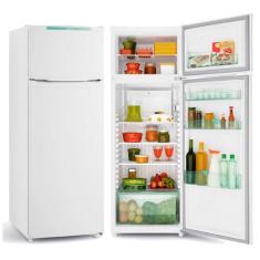 Refrigerador Consul Duplex 334 Litros Cycle Defrost CRD37, Branco, 220