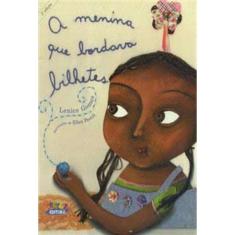 Menina Que Bordava Bilhetes, A
