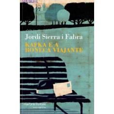 Kafka e a Boneca Viajante - 02Ed/09 - MARTINS - MARTINS FONTES, 3
