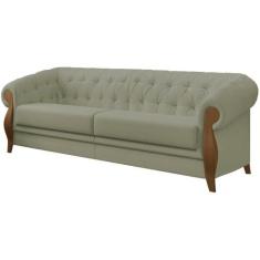 Sofa 3 Lugares 244 Cm Murano Sl 940 Moll Sl 940 - MOLUFAN