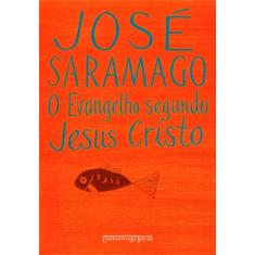 Livro - O Evangelho segundo Jesus Cristo