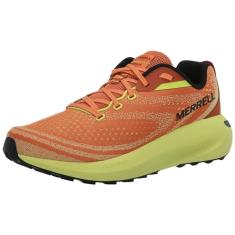 Merrell Morphlite feminino, Melão, 42
