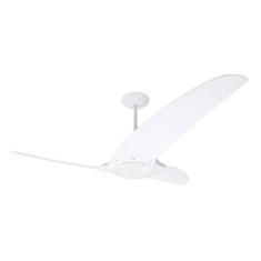 Ventilador De Teto Spirit Zenys Tornado 112cm Branco 220v, Branco, 110
