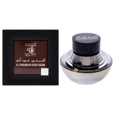 Perfume Al Haramain Oudh Adam EDP 75mL para homens