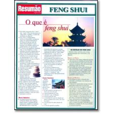 Resumao - Feng Shui