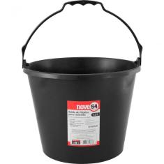 Balde Plástico Paraconcreto 12l Nove54
