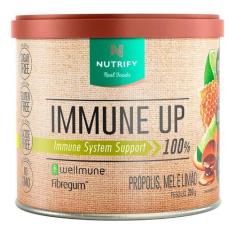 Immune Up Própolis Mel e Limão (200g) Nutrify, Própolis Mel e Limão