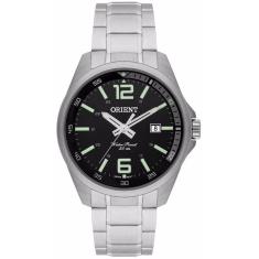 Relogio Orient Masculino Mbss1275 P2sx