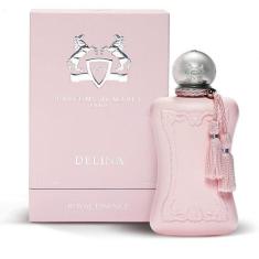 Delina Parfums De Marly Feminino Eau De Parfum 75Ml