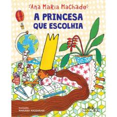 Princesa Que Escolhia, A