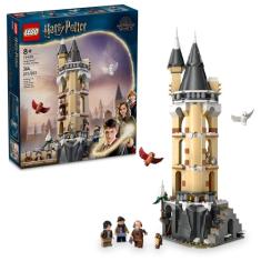 LEGO Set Harry Potter TM 76430 Corujal do Castelo de Hogwarts™ 364 peças