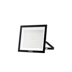 Refletor Tr LED 200w 6500k Preto