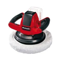 Politriz Automotiva Sem Bateria 18V CE-CB 18-254 LI Solo Einhell