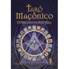 Livro - Tarô maçônico