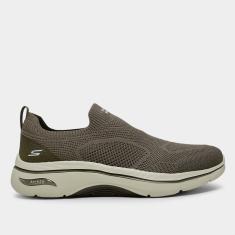 Tênis Skechers Go Walk Arch Fit 2.0 Masculino-Masculino