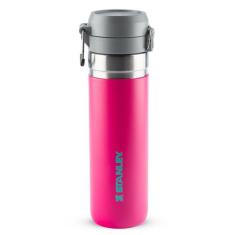 Garrafa Térmica Quick Flip Stanley 710 ml Passion Pink