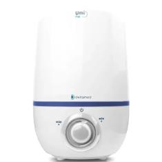 Umidificador de Ar Ultrassônico 2,3 Litros Umi Pop Dellamed